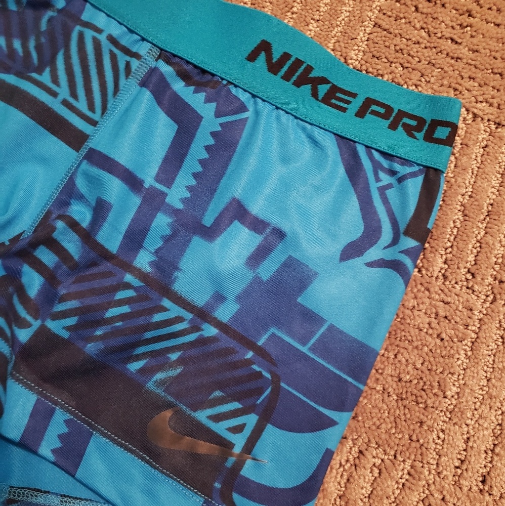 Nike shorts